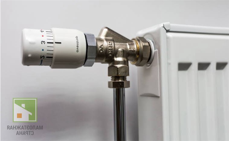 Балансировочный клапан в системе отопления: для чего нужен и как работает
