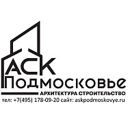 Фото Подмосковье логотип