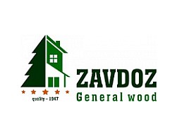 Фото ГК ZAVDOZ логотип