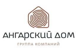 Фото Ангарский Дом логотип