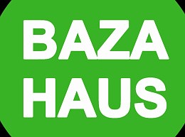 Фото Bazahaus логотип