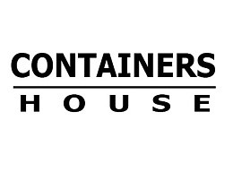 Фото Containers House логотип