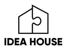 Фото IDEA HOUSE логотип