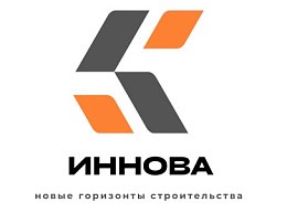 Фото ИННОВА логотип