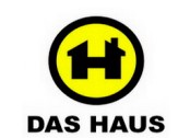 Фото Завод домов Das Haus логотип