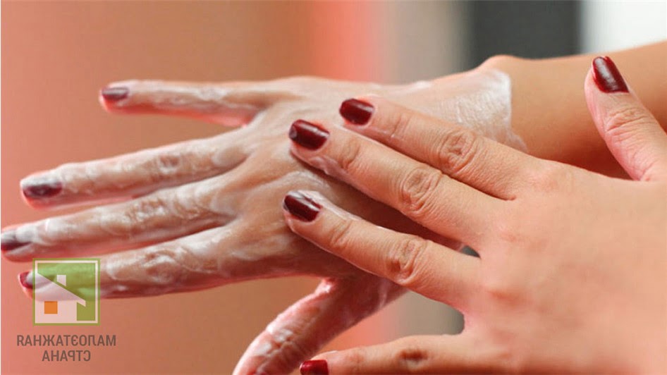 Чем отмыть грунтовку с рук и различных поверхностей: 5 действенных способов фото