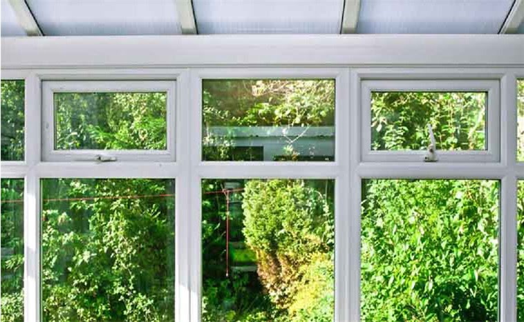 Что такое фрамуга окна и как выбрать оптимальный вариант конструкции