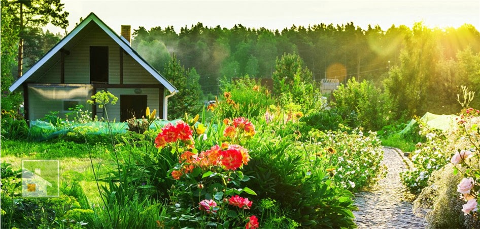 Что такое садовый земельный участок – это только огород или можно строить