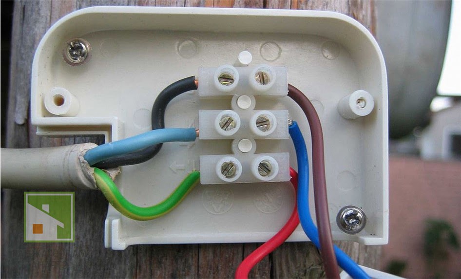 Цвета проводов в электрике: как маркируются и как определить назначение провода без маркировки фото