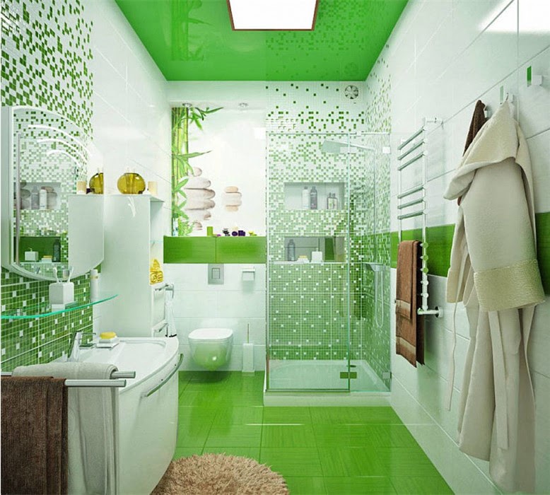 Большие идеи для дизайна небольшой ванной комнаты на 6 кв м фото