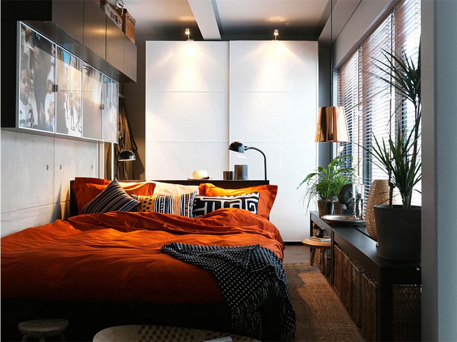 Дизайн комнаты 3 на 3: как сделать спальню удобной и стильной фото