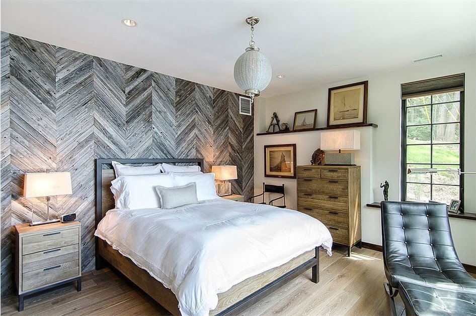 Дизайн спальни 16 кв. м: особенности и стилистические решения