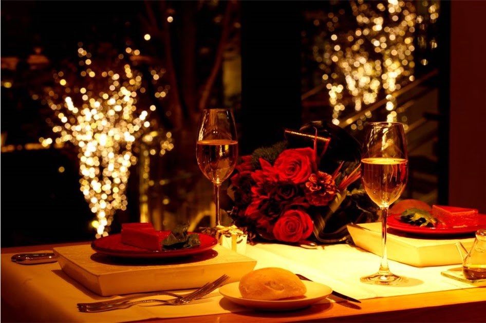 Как организовать романтический вечер дома: 10 стоящих идей