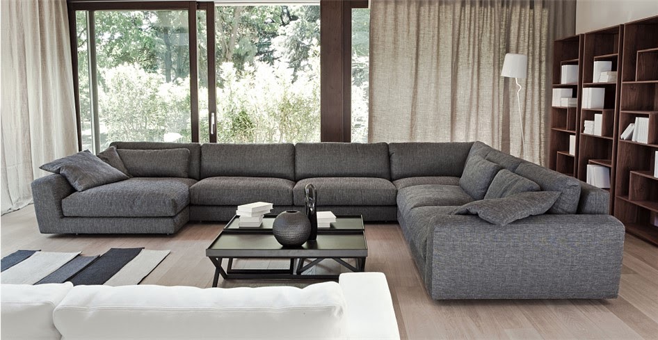 Как выбрать диван в гостиную по стилю, форме и на какой механизм трансформации обратить внимание