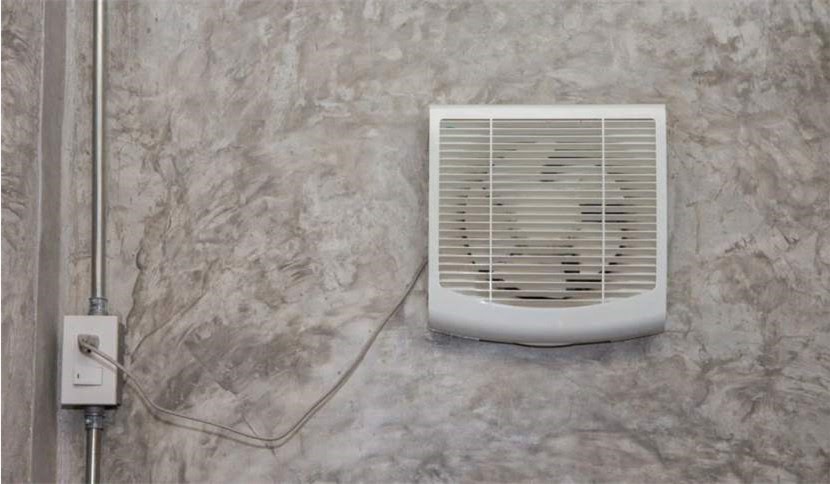 Как выбрать вентилятор в ванную: главные и дополнительные функции популярных моделей
