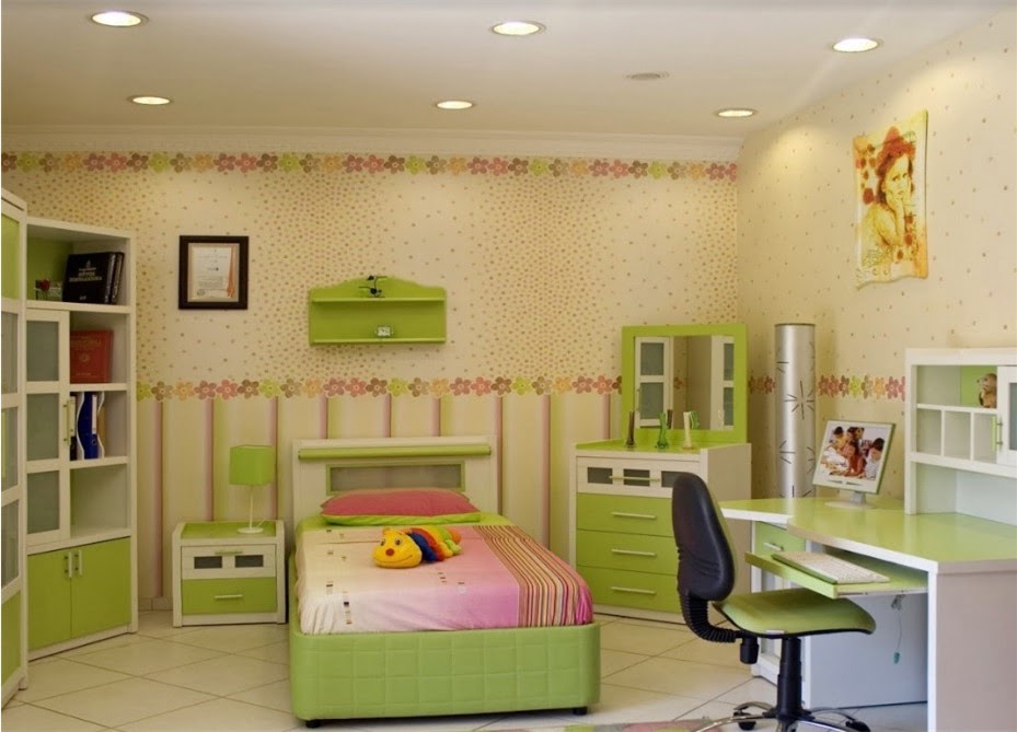 Какой должна быть детская спальня: дизайн комнаты для мальчика и девочки