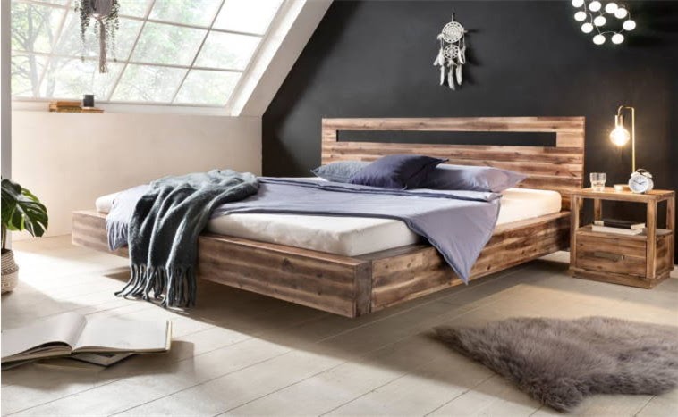 Подвесная кровать: особенности, нюансы и дизайн конструкции