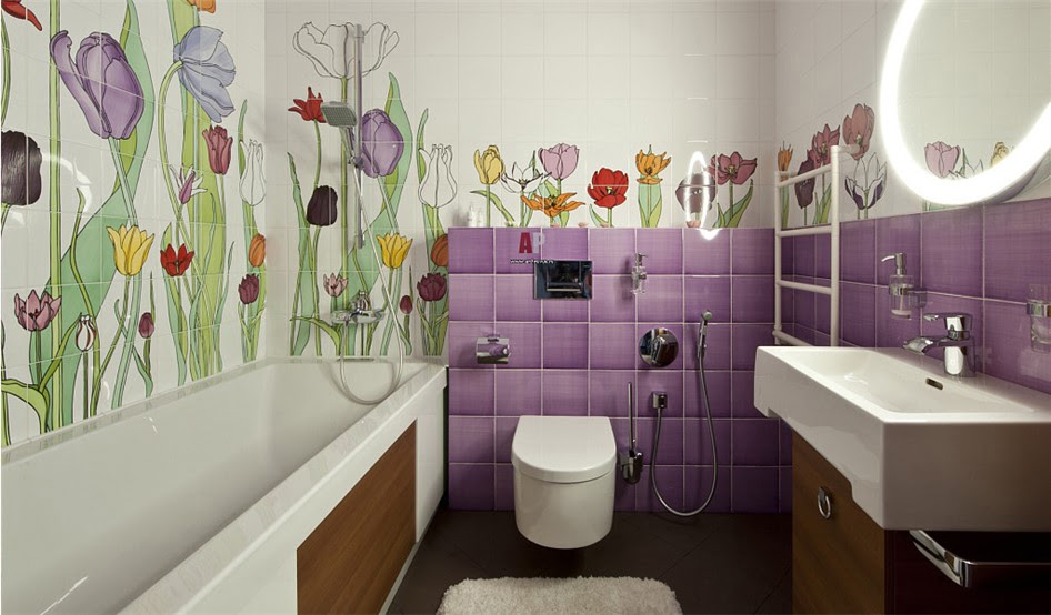 Уютный дизайн узкой ванной комнаты: от выбора сантехники до обустройства