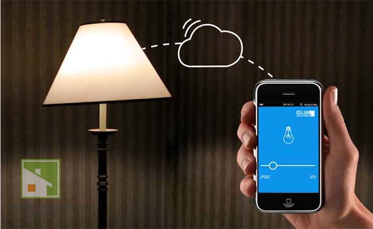 Дистанционное управление светом – что это такое, как работает и где применяется, варианты управления освещением в доме фото