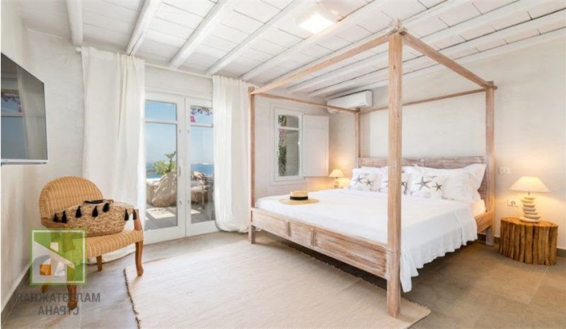 Дизайн спальни в частном доме – от классики до современности фото