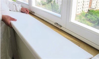 Что делать, если дует из-под подоконника пластикового окна?