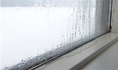 Главные причины, почему очень сильно текут пластиковые окна зимой и осенью фото