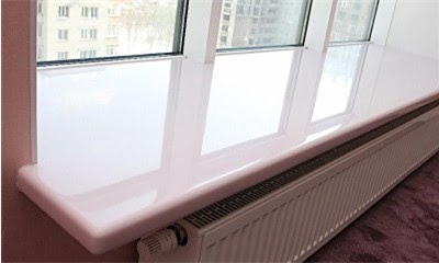 Инструкция, как утеплить подоконник пластикового окна своими руками фото