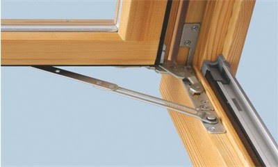 Как правильно провести регулировку деревянных окон со стеклопакетами? фото