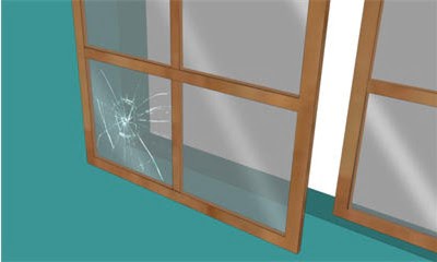 Как правильно сделать замену стекла в деревянном окне и сколько это стоит? фото