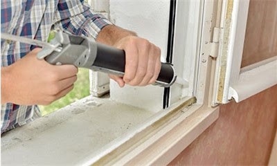 Как правильно утеплить окна на зиму своими руками в частном доме или квартире?