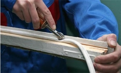 Как правильно выбрать и установить уплотнитель для деревянных окон своими руками? фото