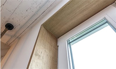 Как сделать монтаж и отделку внутренних откосов на окна квартиры и дома своими руками?