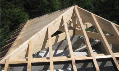Как сделать шатровую крышу своими руками: расчет, материалы, монтаж и рекомендации
