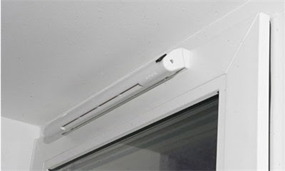 Как сделать установку вентиляционного приточного клапана на пластиковое окно своими руками?