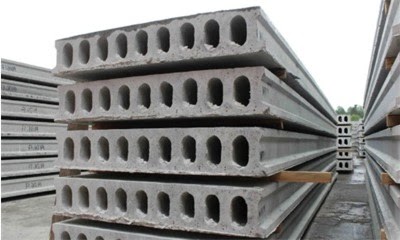 Какие бывают типовые размеры бетонных и ЖБ плит перекрытия?