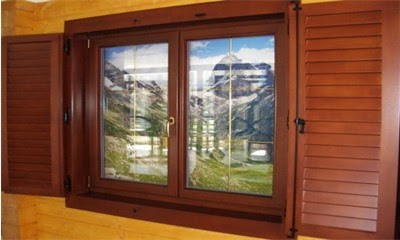 Какие деревянные окна лучше: рейтинг и отзывы фото