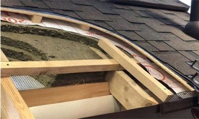Какие материалы подойдут для утепления односкатной крыши и как провести работы своими руками?