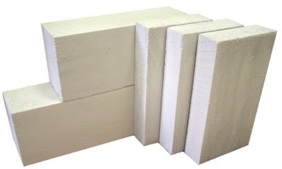 Какие существуют размеры силикатных блоков и как правильно их подобрать?