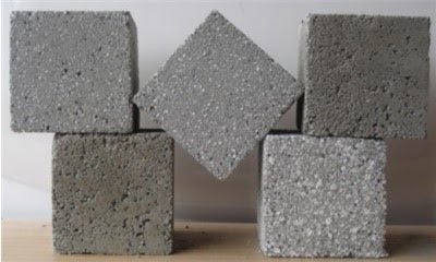 Каких размеров бывают полистиролбетонные блоки и как правильно их выбрать? фото