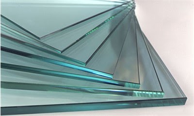 Какой длины и толщины бывает оконное стекло?
