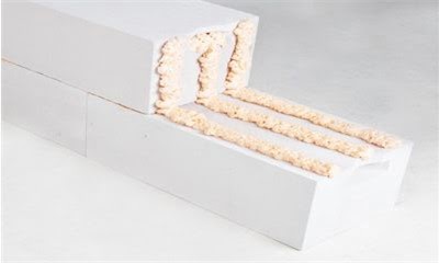 Какой клей подходит для кладки силикатных блоков и как его применять?