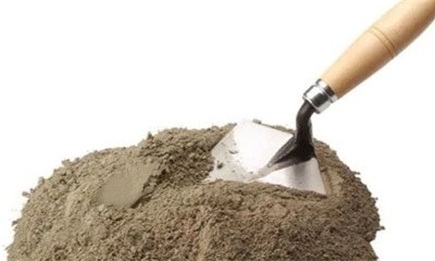 Какой песок нужен для стяжки пола: требования и виды