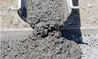 Какую марку бетона выбрать для заливки ленточного фундамента?