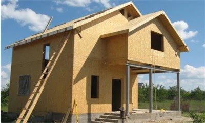 Можно ли построить панельный дачный дом, и как это сделать? фото