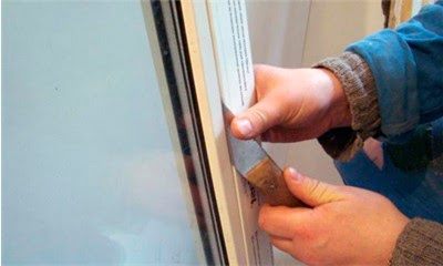 Несколько эффективных способов, как открыть и закрыть пластиковое окно без ручки