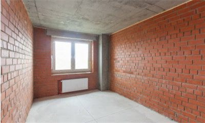Несущая стена в кирпичном доме: как ее определить, грамотно выложить и утеплить? фото