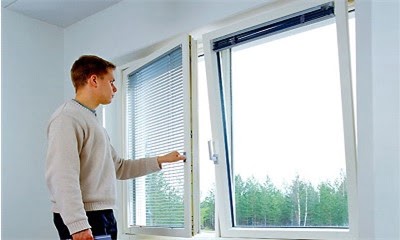 Окна для частного дома и квартиры: какие лучше ставить? фото