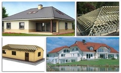 Определение угла наклона вальмовой крыши: критерии выбора, оптимальные и минимальные значения фото