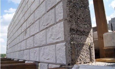 Основные характеристики стеновых керамзитобетонных панелей