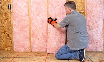 Особенности современных материалов для шумоизоляции стен в деревянном доме